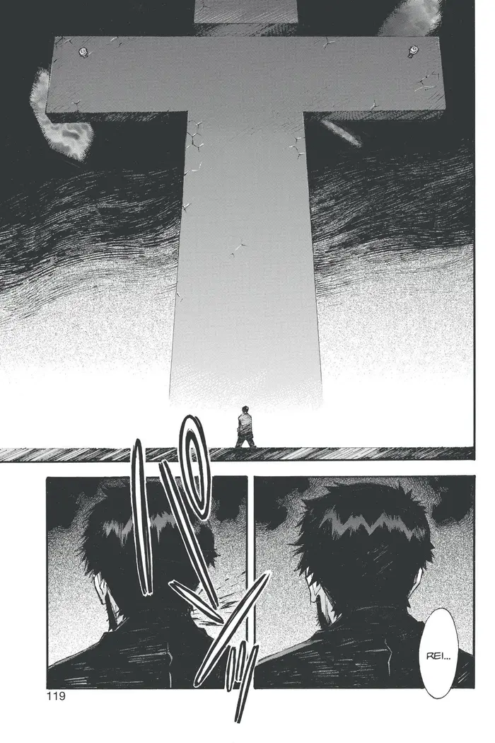 Neon Genesis Evangelion Chapter 88 image 18_optimized